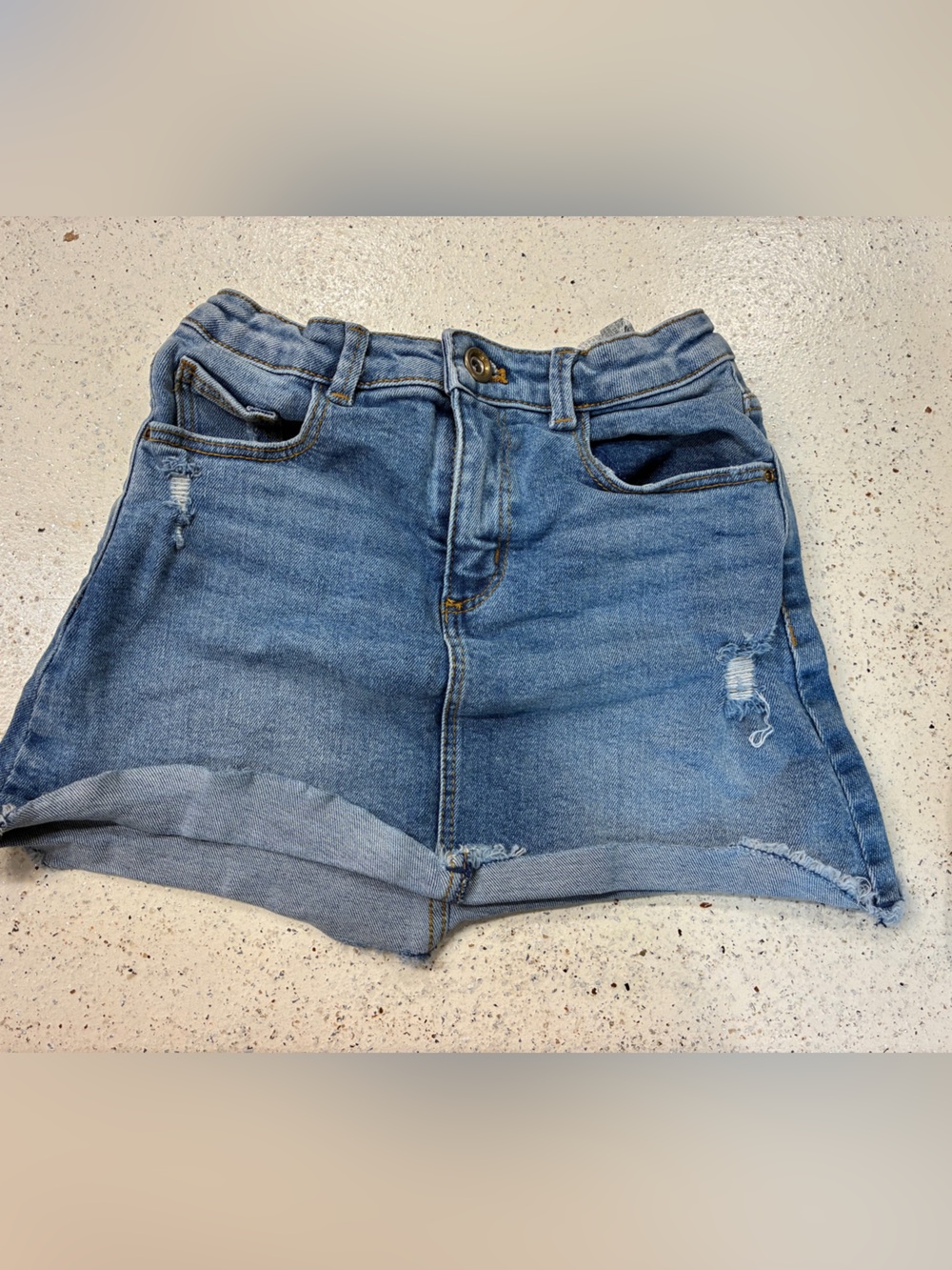 Zara Kids Skirt SZ 8